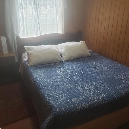 Cabana Alejandra Puyuhuapi Exterior foto